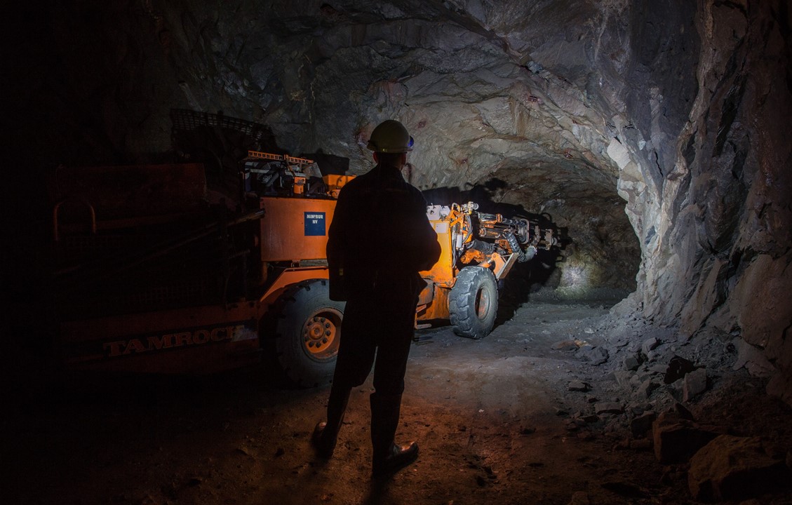 Cerámicos magnéticos: Una alternativa para la industria minera de Coahuila
